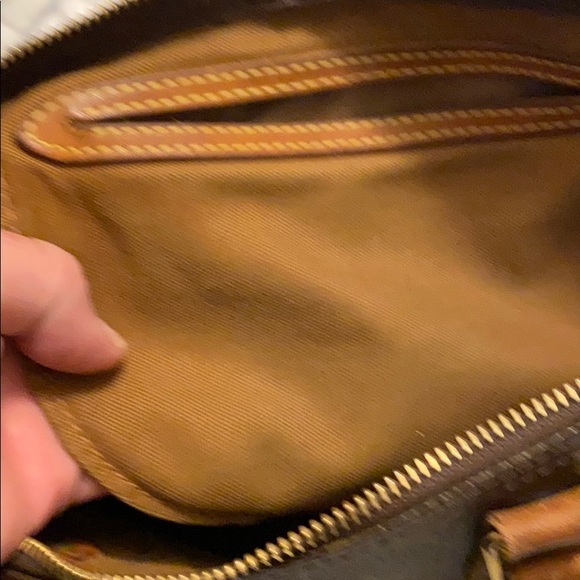 **SOLD** Louis Vuitton Vintage Speedy 30 - Picture 11 of 16